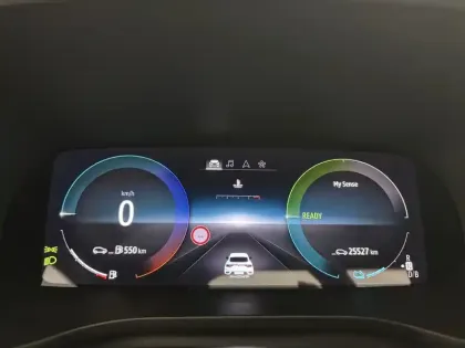 Photo 40 Renault Arkana  E-Tech 145 - 23