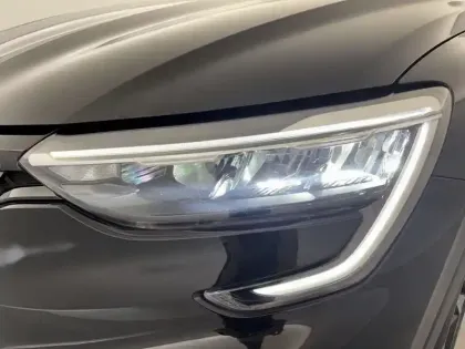 Photo 51 Renault Arkana  E-Tech 145 - 23