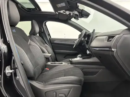 Photo 39 Renault Arkana  E-Tech 145 - 23