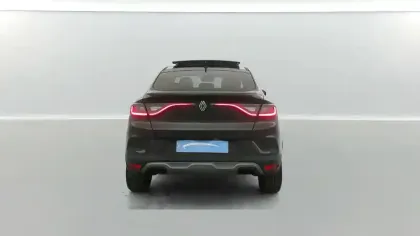 Photo 31 Renault Arkana  E-Tech 145 - 23