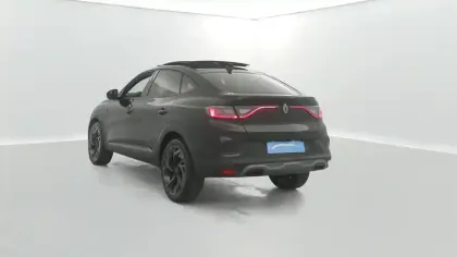 Photo 57 Renault Arkana  E-Tech 145 - 23