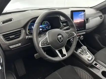 Photo 68 Renault Arkana  E-Tech 145 - 23