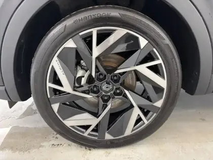 Photo 36 Renault Arkana  E-Tech 145 - 23