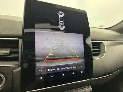 Photo 43 Renault Arkana  E-Tech 145 - 23