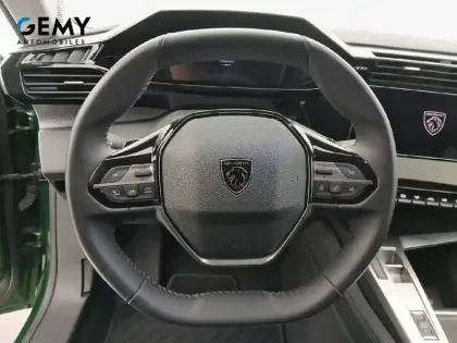 Photo 12 Peugeot 308  PHEV 180 e-EAT8