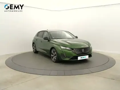 Photo 2 Peugeot 308  PHEV 180 e-EAT8