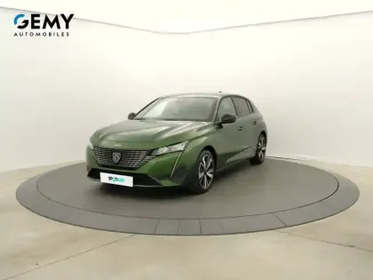 Photo Peugeot 308 Allure