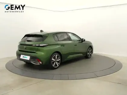 Photo 17 Peugeot 308  PHEV 180 e-EAT8