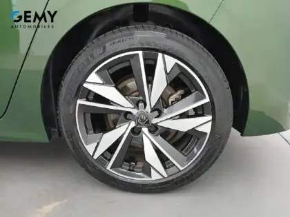 Photo 10 Peugeot 308  PHEV 180 e-EAT8