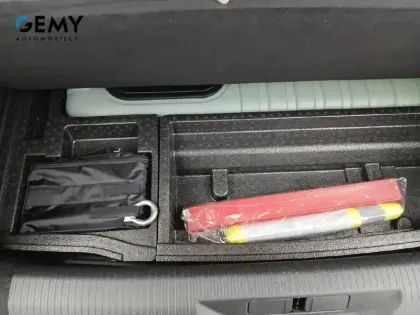 Photo 22 Peugeot 308  PHEV 180 e-EAT8