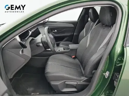 Photo 8 Peugeot 308  PHEV 180 e-EAT8