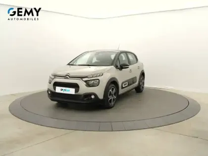 Photo Citroën C3 Shine