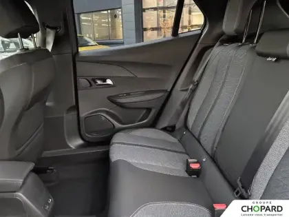 Photo 19 Peugeot 2008  100 S&S BVM6