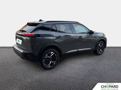 Photo 1 Peugeot 2008  100 S&S BVM6