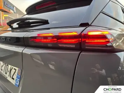 Photo 10 Peugeot 2008  100 S&S BVM6