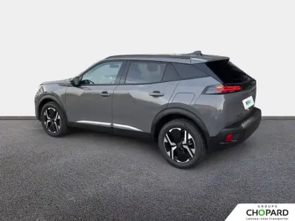 Photo 5 Peugeot 2008  100 S&S BVM6