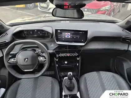 Photo 11 Peugeot 2008  100 S&S BVM6