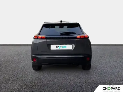 Photo 4 Peugeot 2008  100 S&S BVM6