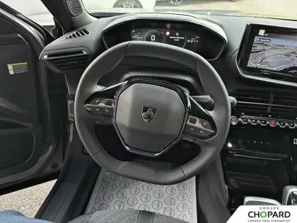 Photo 13 Peugeot 2008  100 S&S BVM6