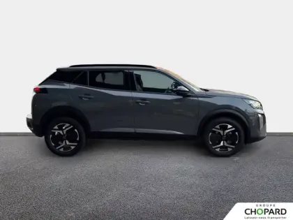 Photo 6 Peugeot 2008  100 S&S BVM6