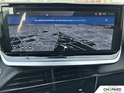 Photo 14 Peugeot 2008  100 S&S BVM6