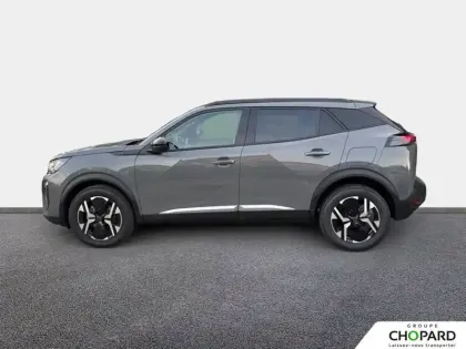 Photo 7 Peugeot 2008  100 S&S BVM6