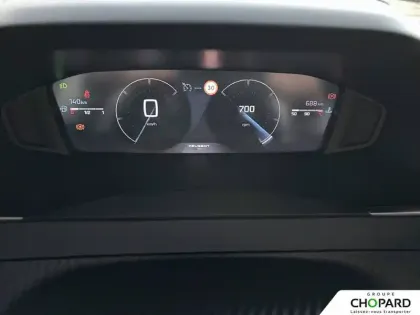 Photo 16 Peugeot 2008  100 S&S BVM6