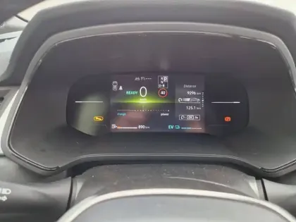 Photo Renault Captur Evolution