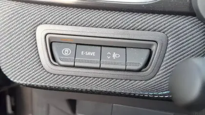 Photo 30 Renault Captur  E-Tech full hybrid 160 ch