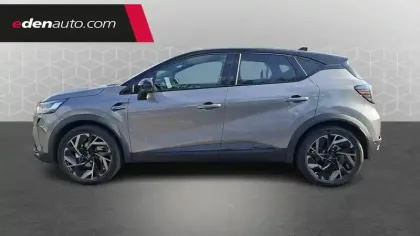 Photo 1 Renault Captur  E-Tech full hybrid 160 ch