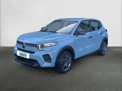Photo Citroën C3 You