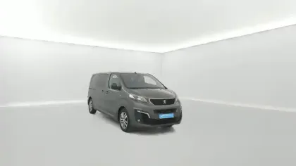 Photo 32 Peugeot Expert  CA STANDARD BLUEHDI 180 S&S EAT8