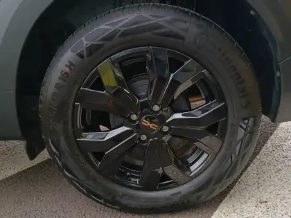 Photo 8 Dacia Jogger  Hybrid 140 7 places GSR2