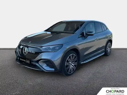 Photo Mercedes Eqe Amg Line