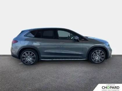 Photo 34 Mercedes EQE  SUV 350 4MATIC