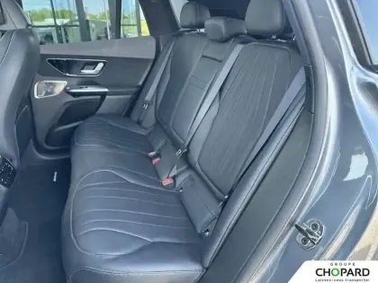 Photo 43 Mercedes EQE  SUV 350 4MATIC