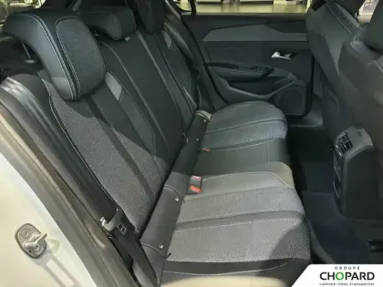 Photo 21 Peugeot 308  Hybrid 145 e-DCS6