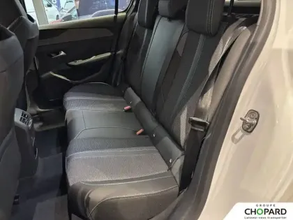 Photo 19 Peugeot 308  Hybrid 145 e-DCS6