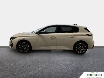 Photo 6 Peugeot 308  Hybrid 145 e-DCS6