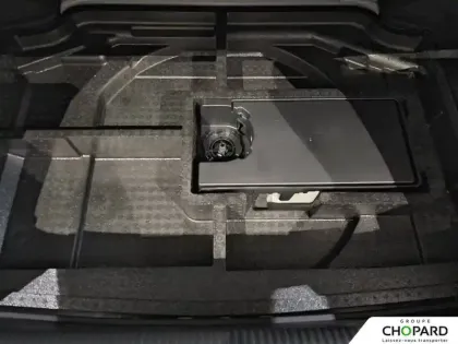 Photo 23 Peugeot 308  Hybrid 145 e-DCS6