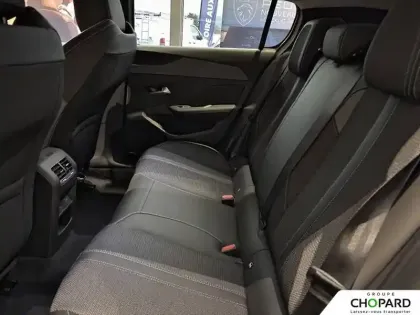 Photo 20 Peugeot 308  Hybrid 145 e-DCS6