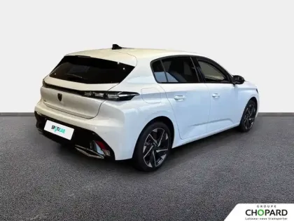 Photo 1 Peugeot 308  Hybrid 145 e-DCS6