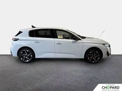 Photo 7 Peugeot 308  Hybrid 145 e-DCS6