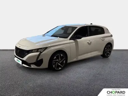 Photo Peugeot 308 Allure