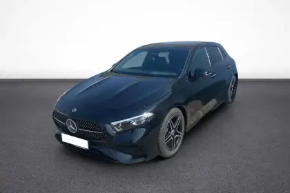 Photo Mercedes Classe A Amg Line
