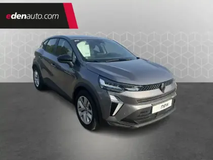 Photo 4 Renault Captur  TCe 90 ch
