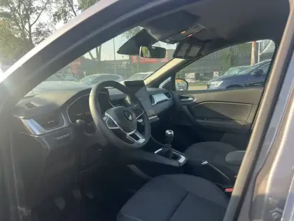 Photo 34 Renault Captur  TCe 90 ch