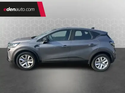 Photo 1 Renault Captur  TCe 90 ch