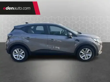 Photo 5 Renault Captur  TCe 90 ch