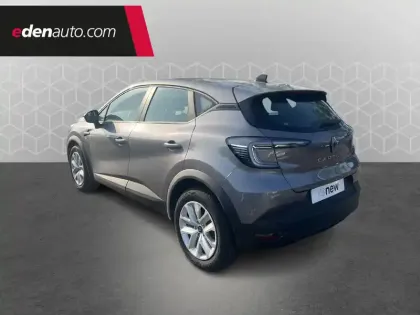 Photo 2 Renault Captur  TCe 90 ch